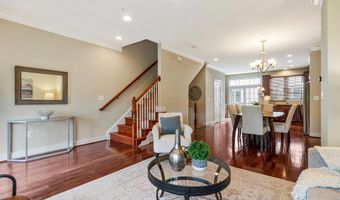 4531 WESTHALL Dr NW, Washington, DC 20007