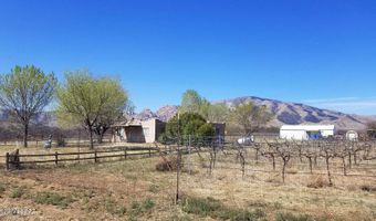 1203 N Cochise Stronghold Rd, Cochise, AZ 85606