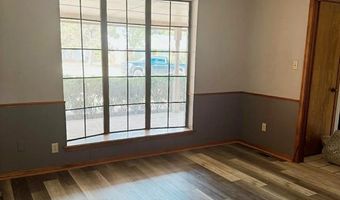 1100 N Prairie Dr, Altus, OK 73521