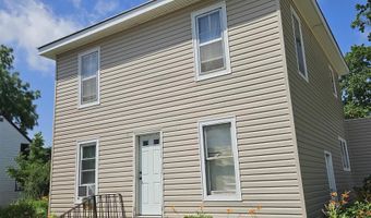 321 N Jones, Algona, IA 50511