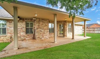 3405 Wendy Ln, Altus, OK 73521