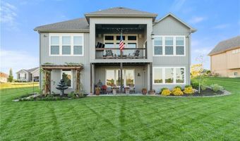 4313 Lakeview Ter, Basehor, KS 66007
