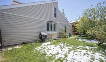 781 W 57th St, Casper, WY 82601