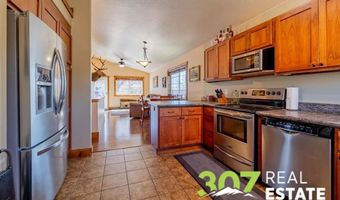 1643 Stella Ct, Cody, WY 82414