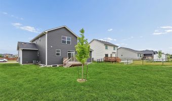 2612 NW Reinhart Dr, Ankeny, IA 50023