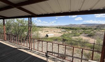 57 Morgan Ln, Buckhorn, NM 88025