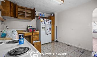 803 W 11th St, Casper, WY 82601