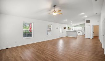 1205 Duncan Dr, Beaufort, SC 29902