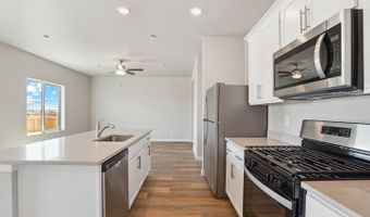 3632 Morgan Way Plan: Platte, Bennett, CO 80102