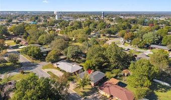 923 Maxwell St, Ardmore, OK 73401