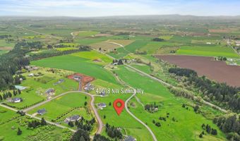 40018 NW SIENNA Way, Banks, OR 97106