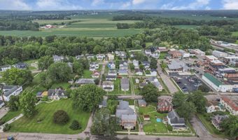 61 Church St, Ashville, OH 43103