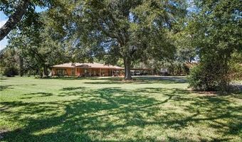 6101 MCRAY Dr, Ball, LA 71405