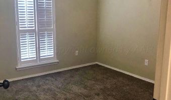 6809 NICK St, Amarillo, TX 79119