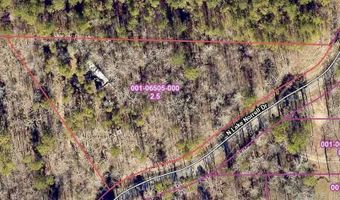 18344 N Lake Norrell Dr, Alexander, AR 72002