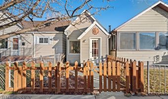 212 W 3rd St, Anaconda, MT 59711