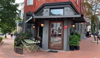 34 V St NW, Washington, DC 20001