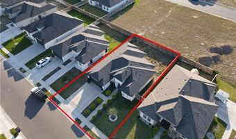 915 Rockford Dr, Alton, TX 78573