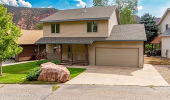 1069 Park West Dr, Glenwood Springs, CO 81601