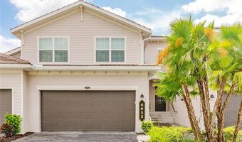 6052 Ellerston 1721, Ave Maria, FL 34142