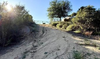 Mt Olympus Valley Road, Fallbrook, CA 92028