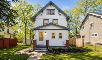 960 Whittier Ave, Akron, OH 44320