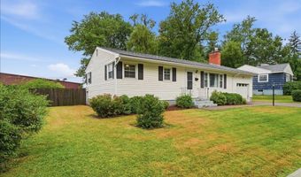 136 Cherry Ln, Burlington, VT 05401