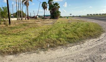 1414 N State Highway 35 Business Lot 12, Aransas Pass, TX 78336