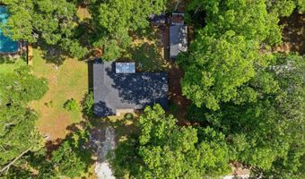4300 NE 132ND Pl, Anthony, FL 32617