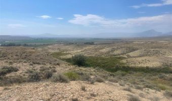 100 Wild Willie Rd Lot Parcel 4, Clark, WY 82435