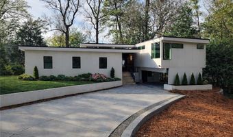 3134 W Roxboro Rd NE, Atlanta, GA 30324