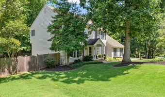 1600 OLD MILL BOTTOM RUN, Annapolis, MD 21409