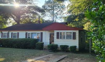 2026 Melrose Dr, Albany, GA 31707