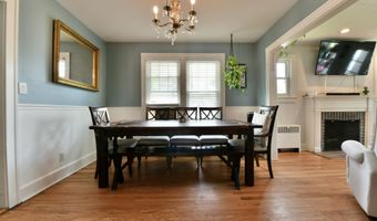 41 Van Buren Ave, Albany, NY 12205