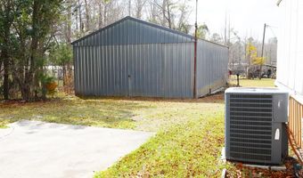 550 Forest Blvd 2 Additional Adjacent Lots Included, Abbeville, AL 36310