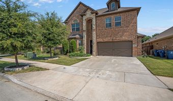 14856 Gladstone Dr, Aledo, TX 76008