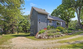 665 Honey Creek Ave NE, Ada, MI 49301