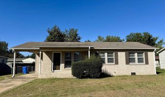1300 7th Ave, Athens, AL 35611