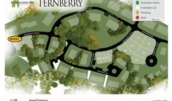 806 PENGROVE Ct LOT 54, Bowie, MD 20716