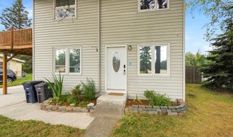 1300 Wintergreen St, Anchorage, AK 99508