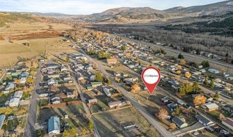 213 Warren, Anaconda, MT 59711