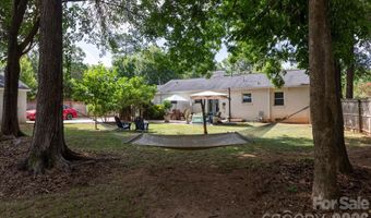 4031 Langhorne Ave, Charlotte, NC 28205