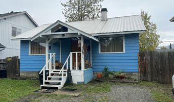 401 N Klevin St, Anchorage, AK 99508