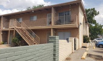 11005 Towner Ave NE A, Albuquerque, NM 87112