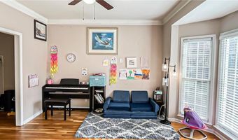 3760 Mashie Ct, Acworth, GA 30101