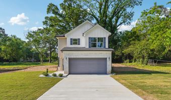 520 E Quilly St, Griffin, GA 30223
