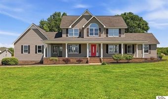 5132 Airport Rd, Almo, KY 42020