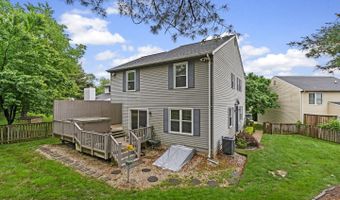 18 HUXLEY Cir, Abingdon, MD 21009