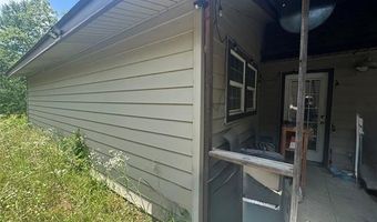 4495 Norfolk Ave, Beggs, OK 74421