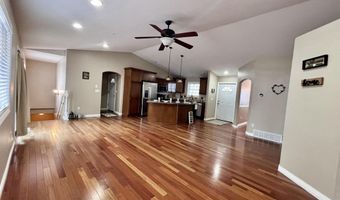 280 Juniper St, Buffalo, WY 82834